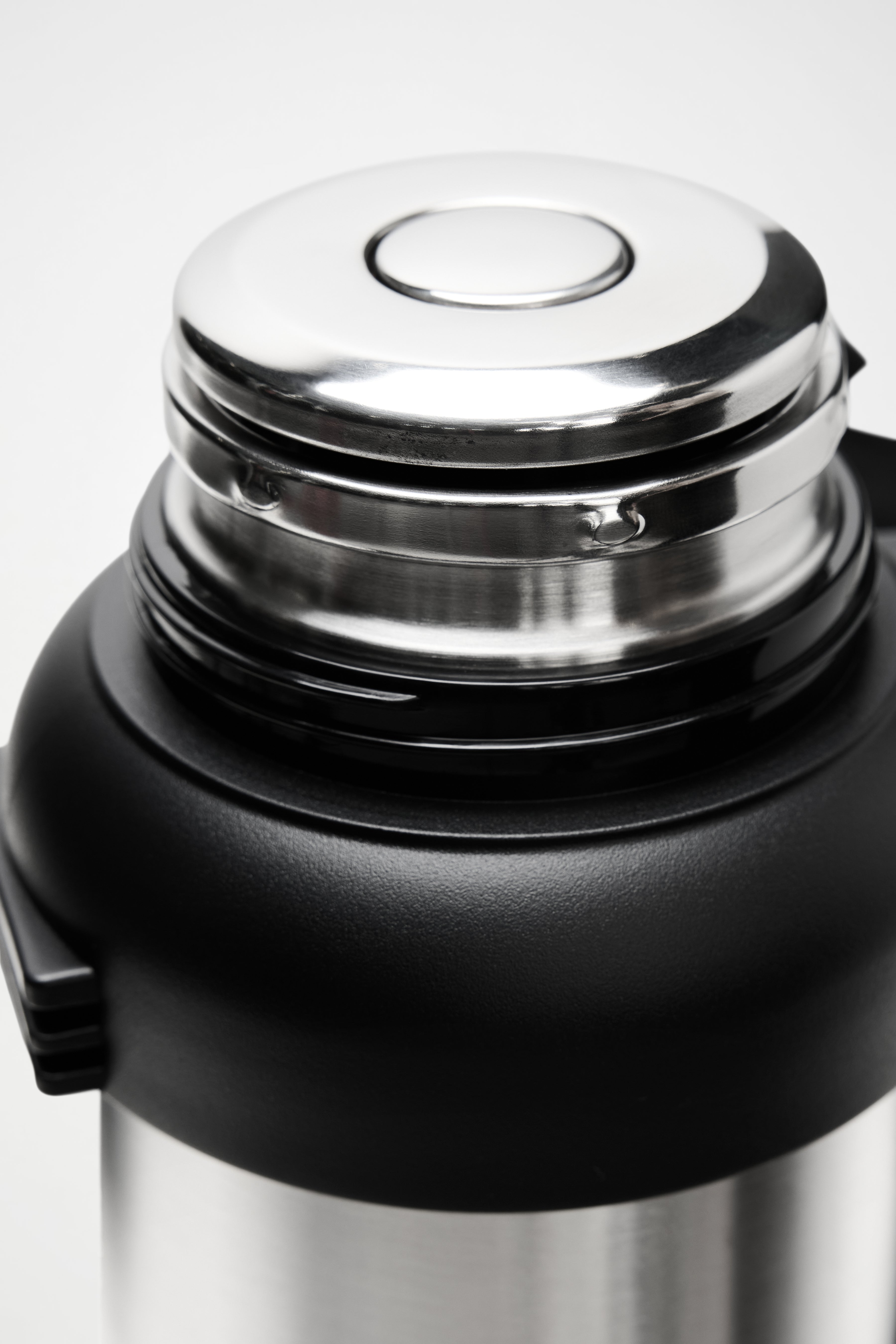 Stainless Steel Tumbler Vacuum Flask 1300ml